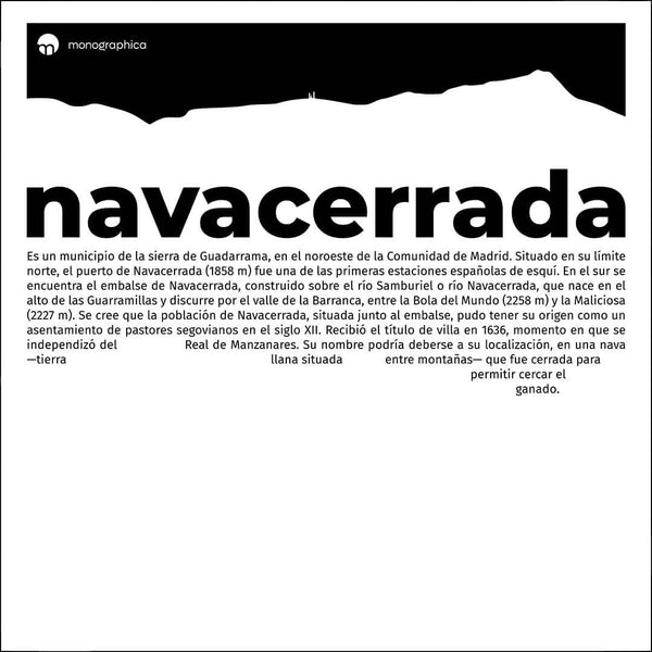 Navacerrada