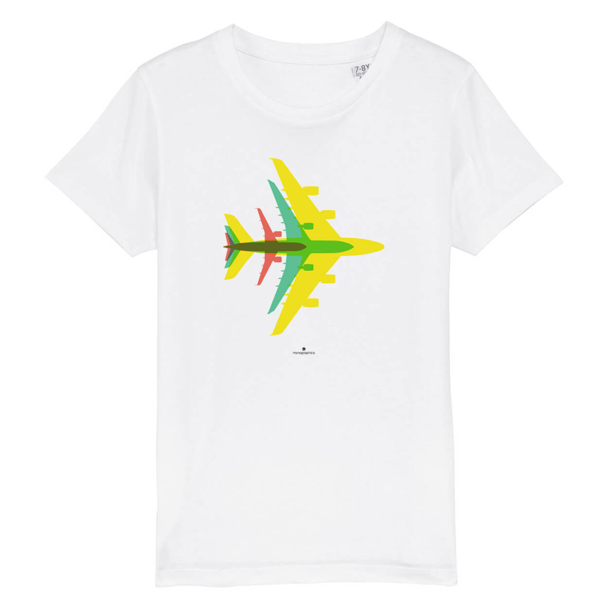 Fly! infantil
