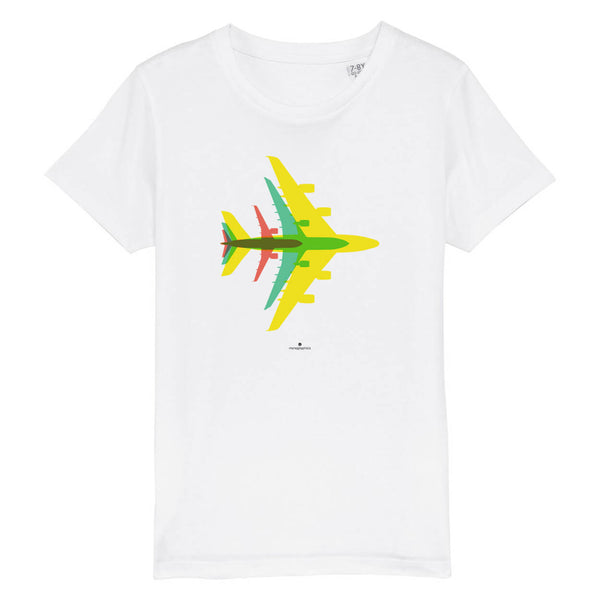 Fly! infantil