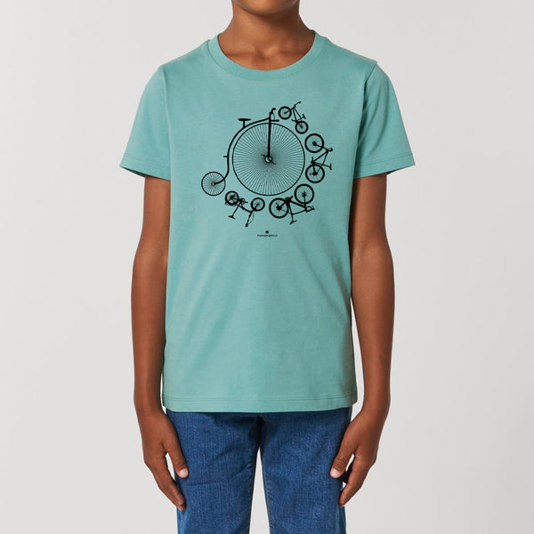 Wheel of Bike infantil