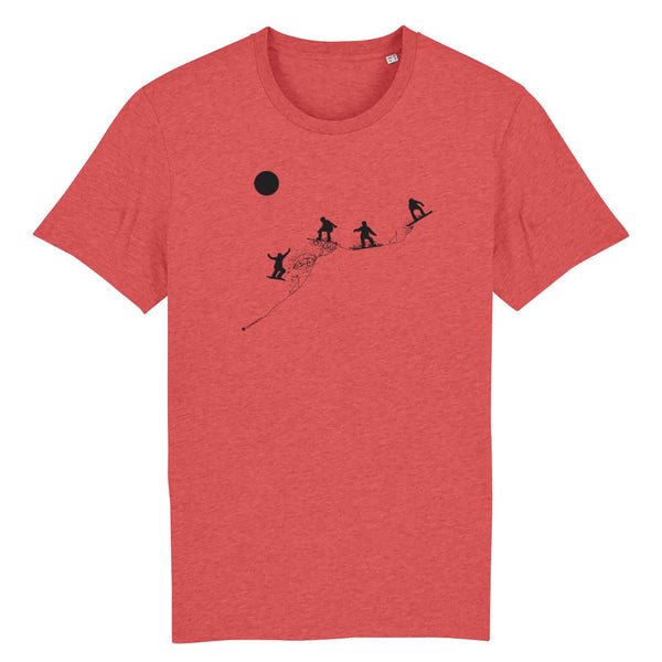 Snowboard Cross